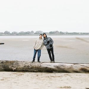 Meet your Posher, Justin